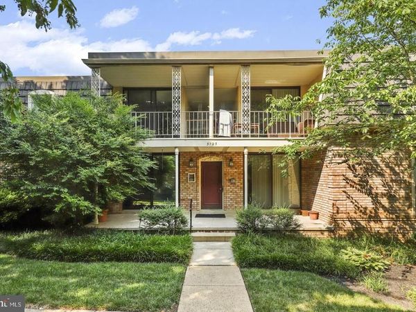 3125 PATRICK HENRY DRIVE, Unit 230, FALLS CHURCH, VA 22044