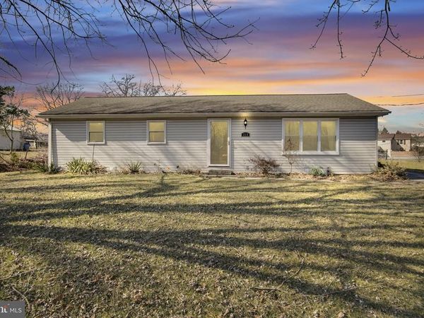 219 MARION AVENUE, CARLISLE, PA 17013