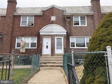 4232 TEESDALE STREET, PHILADELPHIA, PA 19136