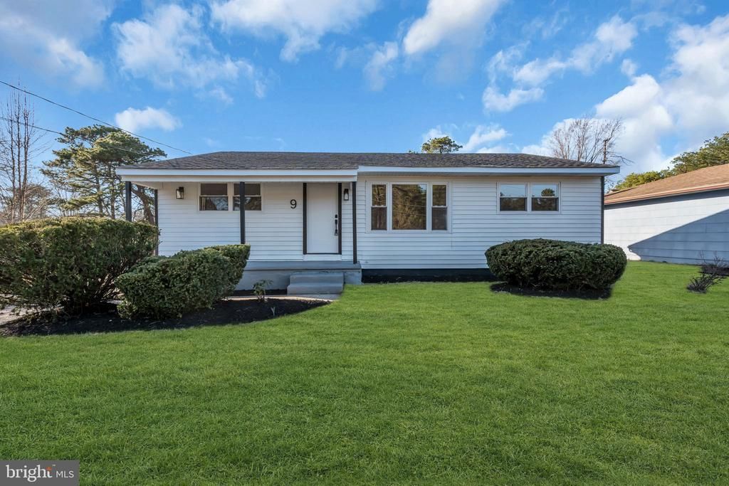 9 14th Street, Williamstown, NJ 08094 Main Photo