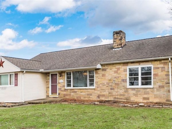 3125 Arrow Point Drive, Zanesville, OH 43701