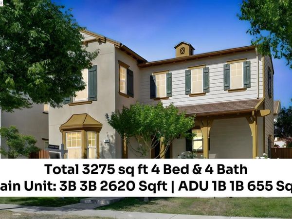 193 Lucy Ln, San Ramon, CA 94582