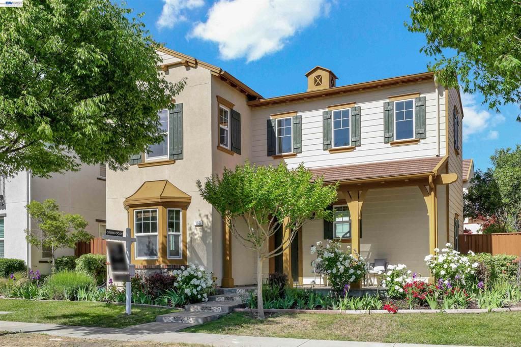 193 Lucy Ln, San Ramon, CA 94582 Main Photo