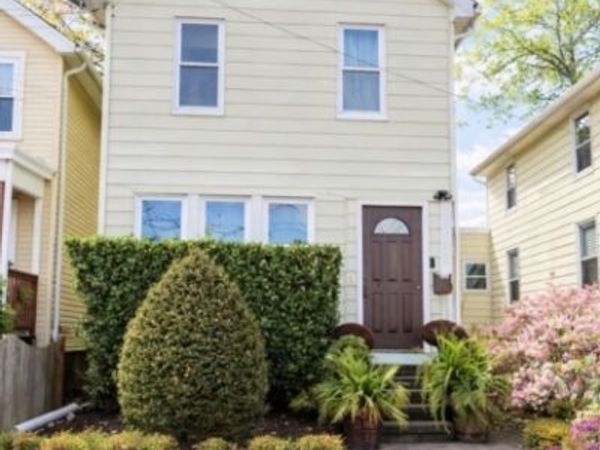 622 Tremont Ave, Orange, NJ 07050