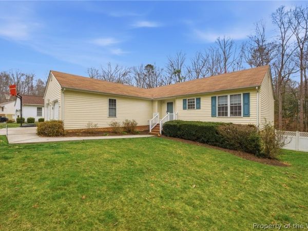 4253 Birdella Drive , Williamsburg, VA 23188