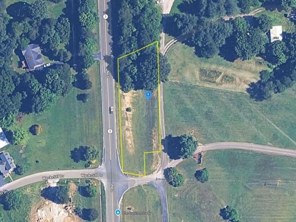 5002 Highway 3, Charlestown, IN 47111