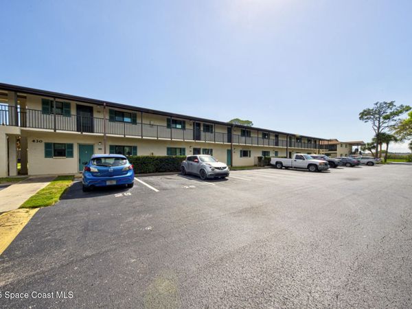 430 Breakwater Drive , Unit 29, Merritt Island, FL 32952