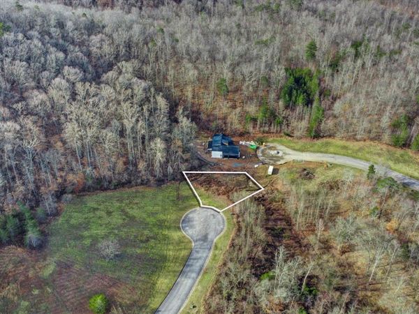 122 Willow Oak Drive, Oak Ridge, TN 37830