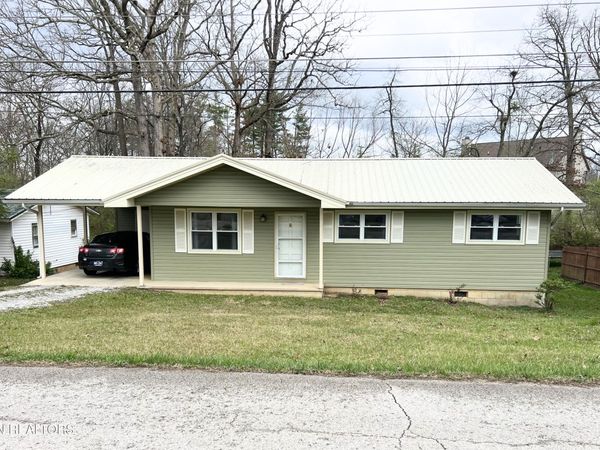 84 Harper Lane, Crossville, TN 38555