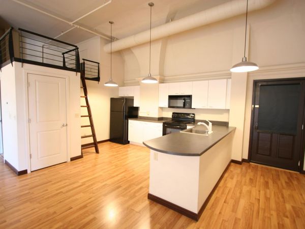 301 Central Avenue NE, Unit #309, Albuquerque, NM 87102