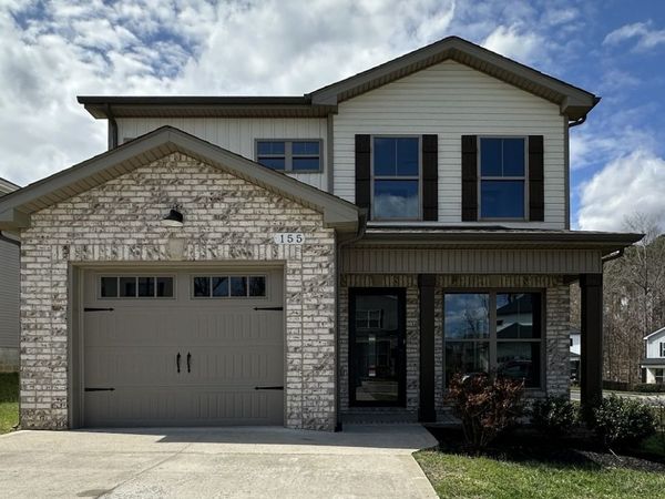 155 Waterwheel Cir, Clarksville, TN 37042
