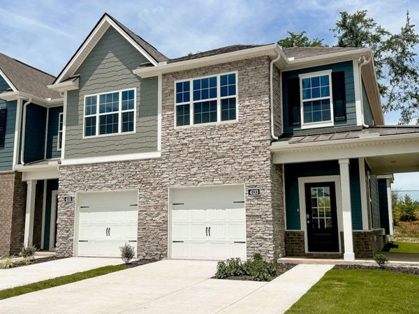 4929 Mowbray Way , Murfreesboro, TN 37129