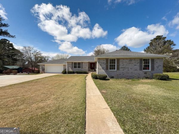 428 Macon Street, Lagrange, GA 30241