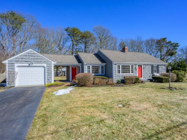 62 Quartermaster Row, South Yarmouth, MA 02664