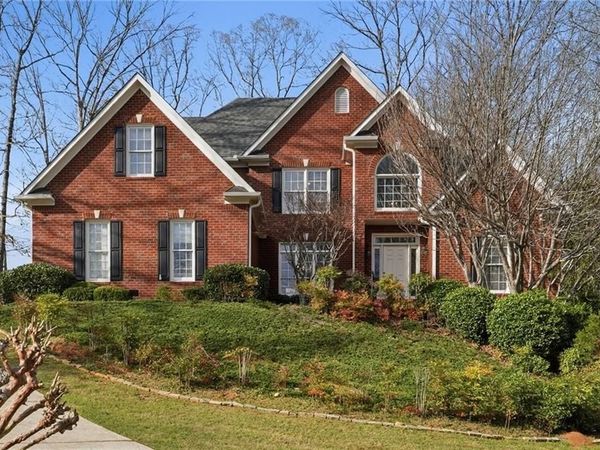 3620 Highpoint Road , Cumming, GA 30041