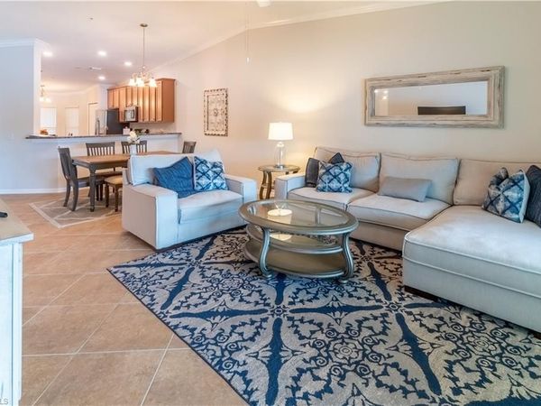 9521 Avellino WAY , Unit 2426, NAPLES, FL 34113