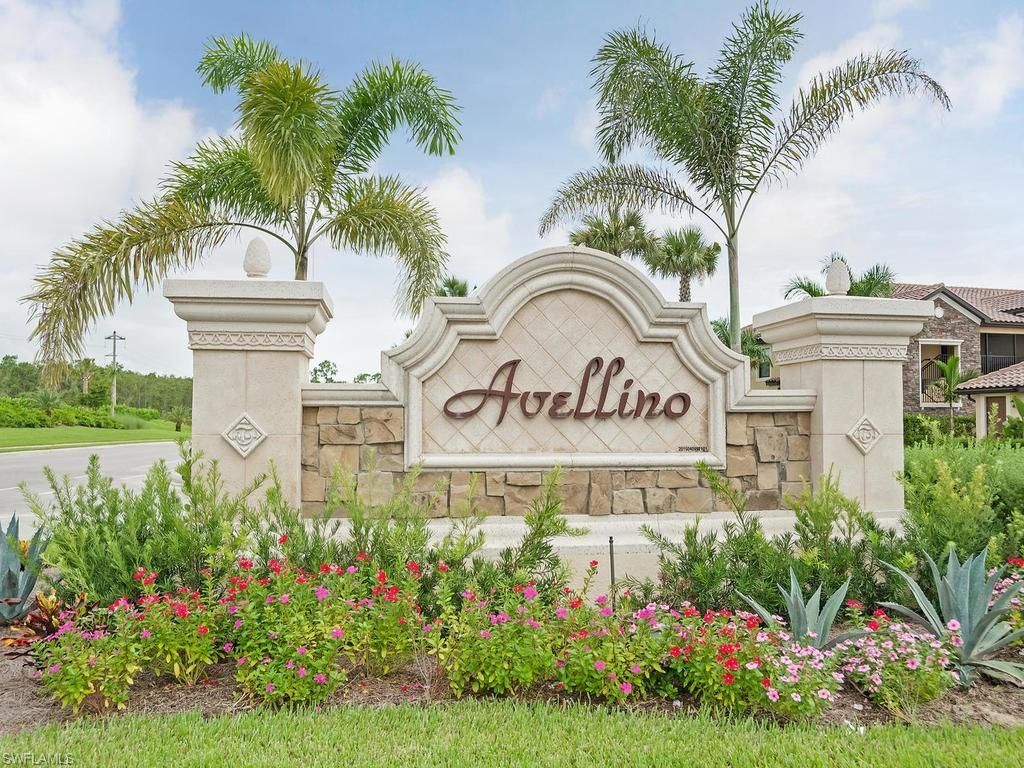 9521 Avellino Way, Unit 2426, Naples, FL 34113 Photo