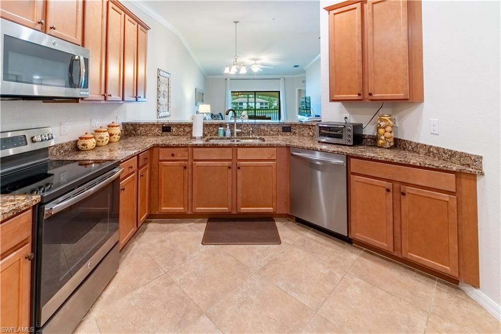 9521 Avellino Way, Unit 2426, Naples, FL 34113 Photo