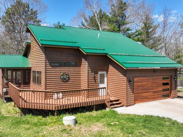 762 27 7/8 Street, Chetek, WI 54728