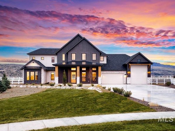 14326 N Hornbill Way, Boise, ID 83714