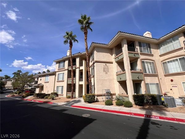 7173 S Durango Drive , Unit 102, Las Vegas, NV 89113