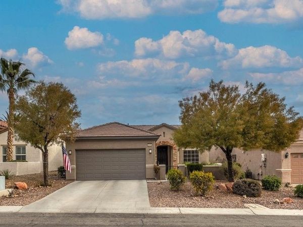 2138 Oliver Springs Street , Henderson, NV 89052