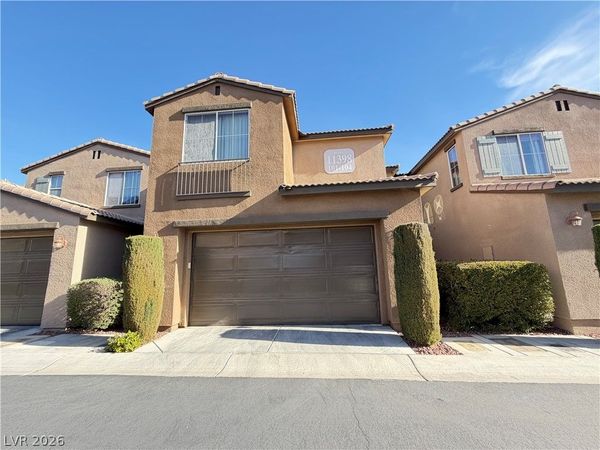 11398 Belmont Lake Drive , Unit 102, Las Vegas, NV 89135