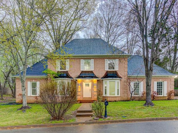 486 BROOK RIDGE CIR, Memphis, TN 38018