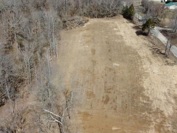 13 ACRES BURNETT RD, Williston, TN 38076