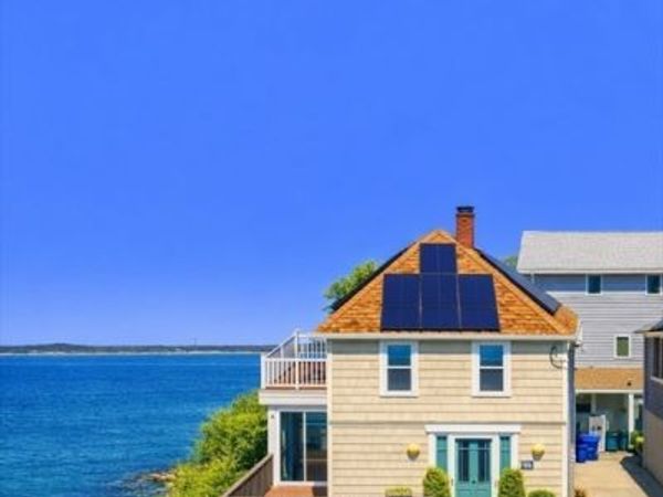 43 Maple Ave., Nahant, MA 01908