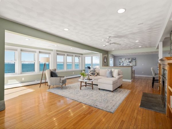 43 Maple Ave., Nahant, MA 01908