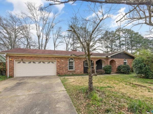 1302 Fletcher Avenue, Decatur, AL 35601