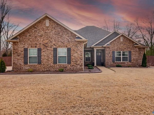 132 Perdido Bay Drive, Huntsville, AL 35811