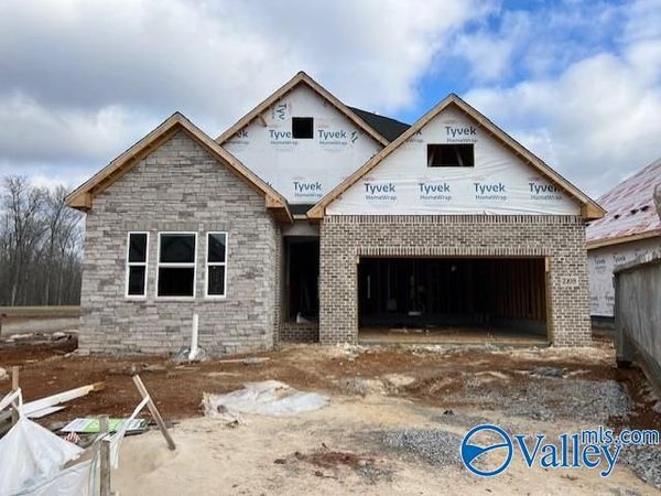 2136 Sevenbark Branch, Huntsville, AL 35802