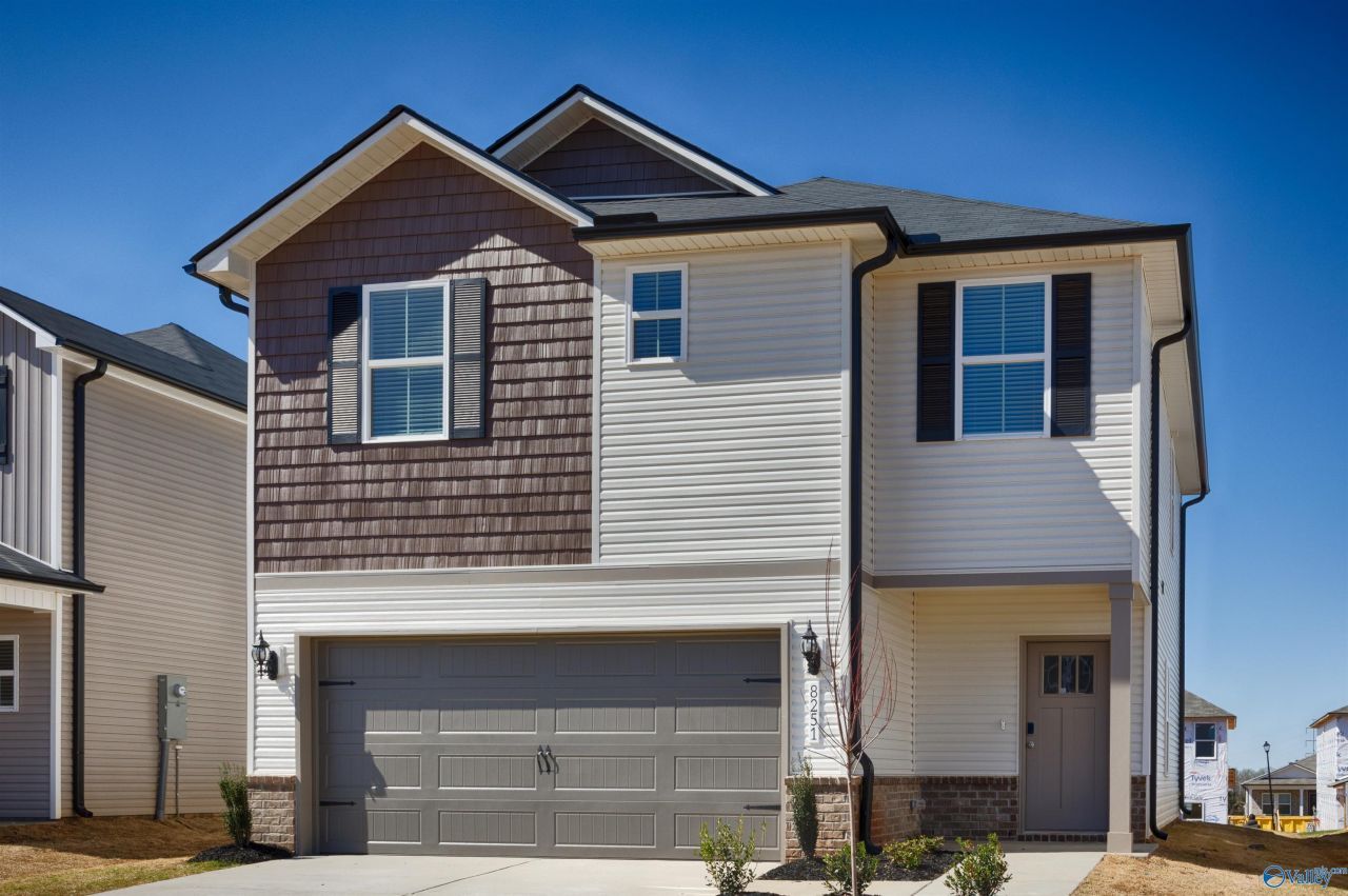 8251 Huspa Avenue, Madison, AL 35756 Main Photo