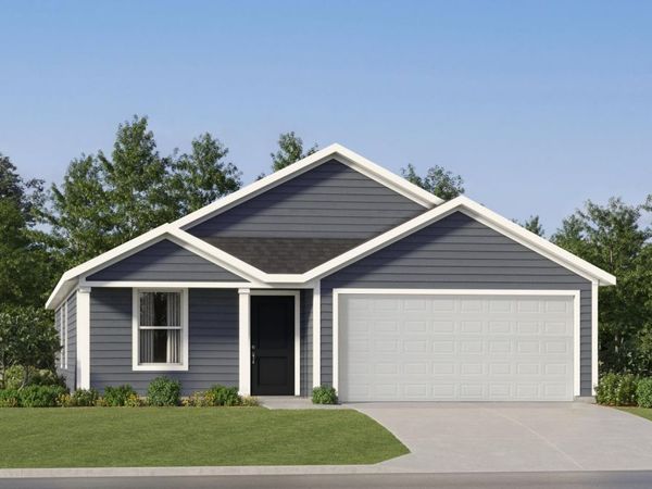 16811 Orleans Drive, Athens, AL 35611