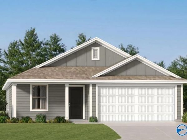 22837 Dashwood Lane, Athens, AL 35749