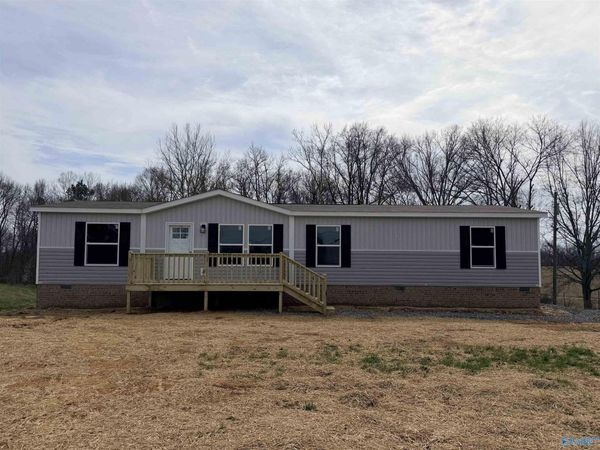 346 Haden Lane, Guntersville, AL 35976