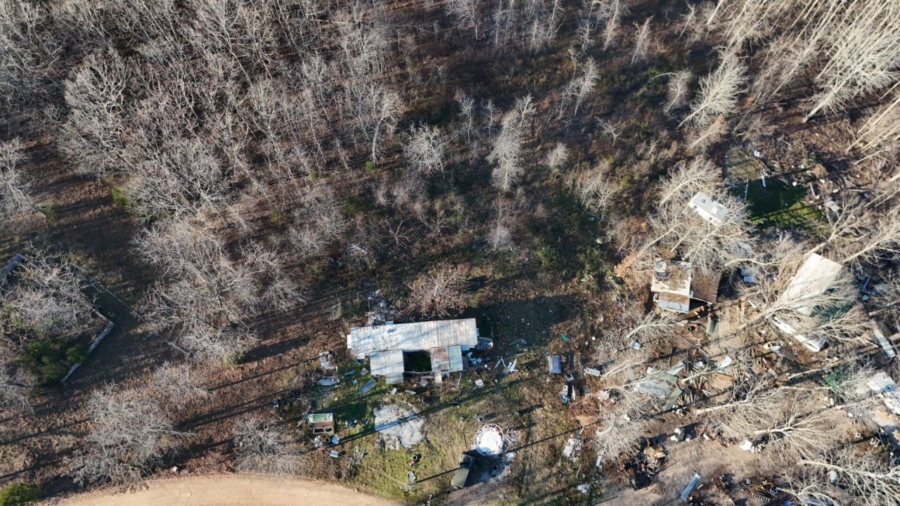 816 Blue Ridge, Mountain View, AR 72560 Main Photo