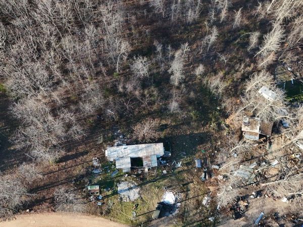 816 Blue Ridge, Mountain View, AR 72560