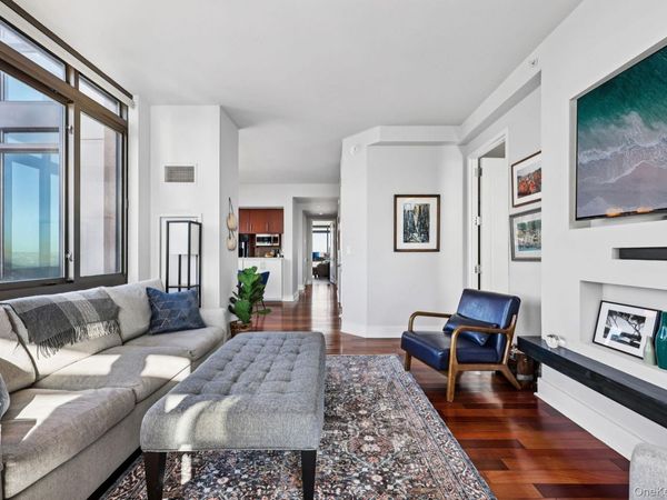 175 Huguenot Street , Unit 2503, New Rochelle, NY 10801