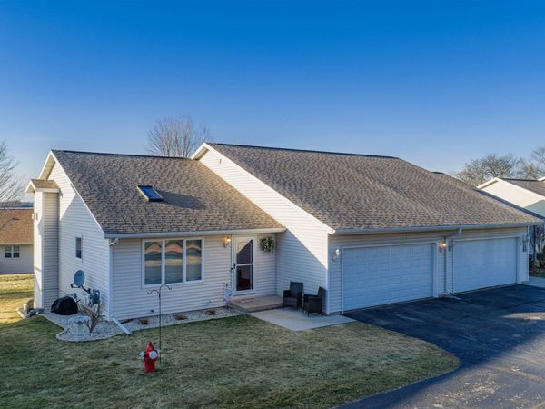 121 Martha Street, Beaver Dam, WI 53916