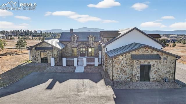 16864 Horizon Ridge Trail, Colorado Springs, CO 80908 Main Photo