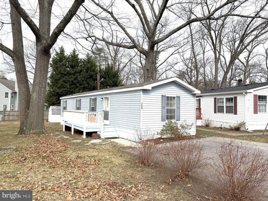 1624 Shannon O Circle, Severn, MD 21144 Main Photo