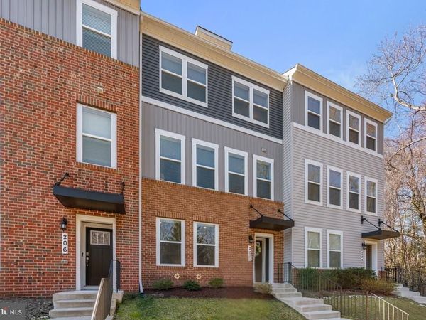 204 BETHEL ALLEY, EDGEWATER, MD 21037