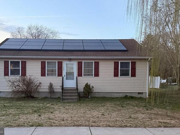 101 COMMERCE STREET, HURLOCK, MD 21643