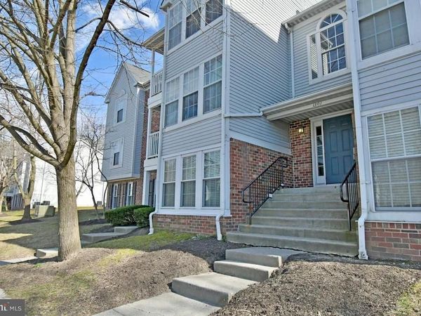 1301 C CLOVER VALLEY WAY, Unit 1301-C, EDGEWOOD, MD 21040