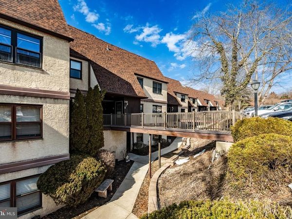 243 SHAWMONT AVENUE, Unit C, PHILADELPHIA, PA 19128