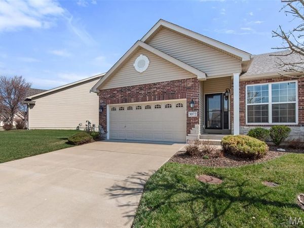 3072 Arbor Station Court , Ballwin, MO 63021