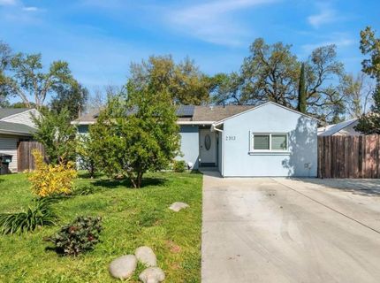 2313 Laredo Rd, Sacramento, CA 95825 Photo